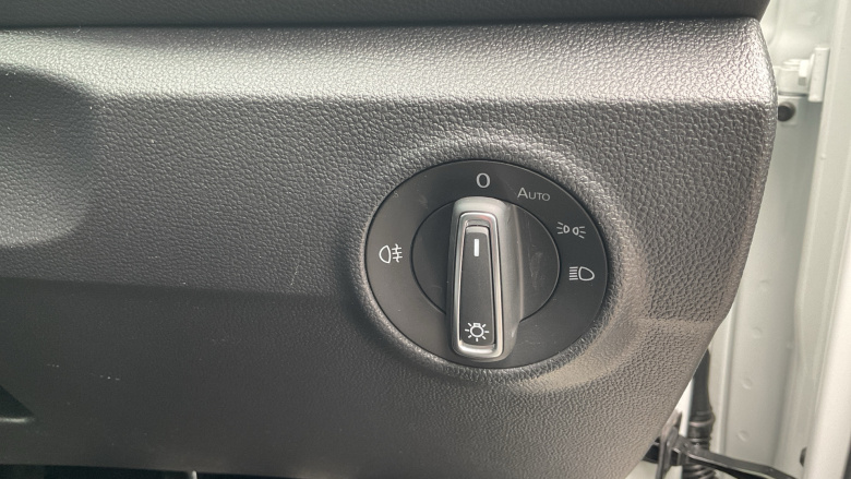 Volkswagen T-Roc 1.5 TSI R-Line 5dr Petrol Hatchback